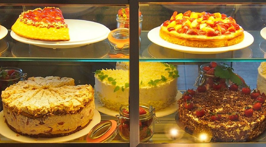 Kuchen