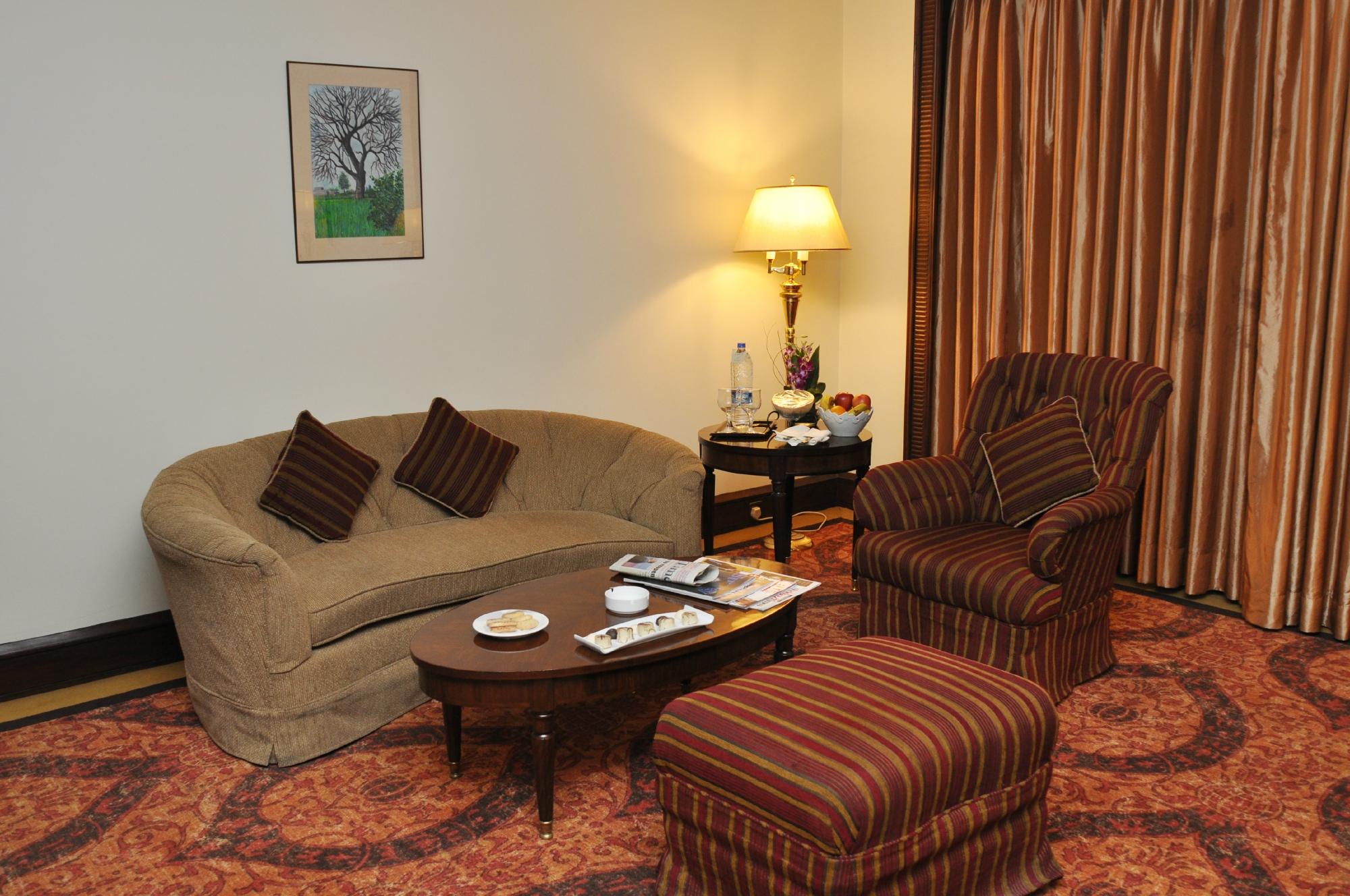 Hotel photo 27 of Pearl Continental Lahore.