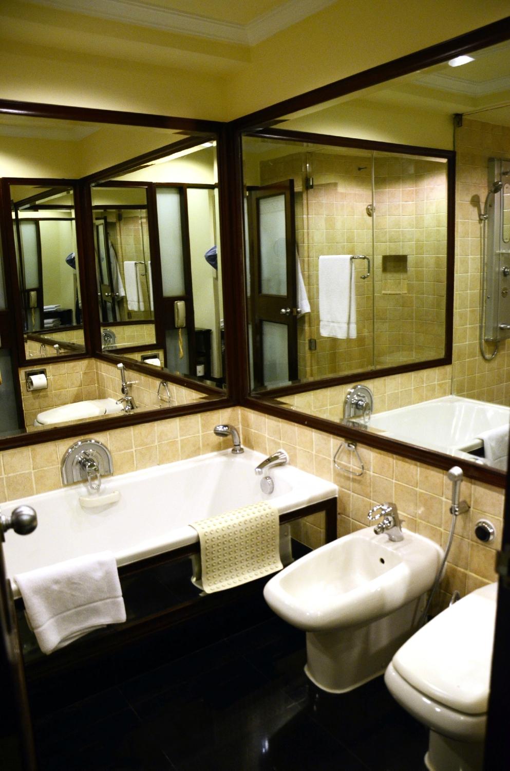 Hotel photo 9 of Pearl Continental Lahore.