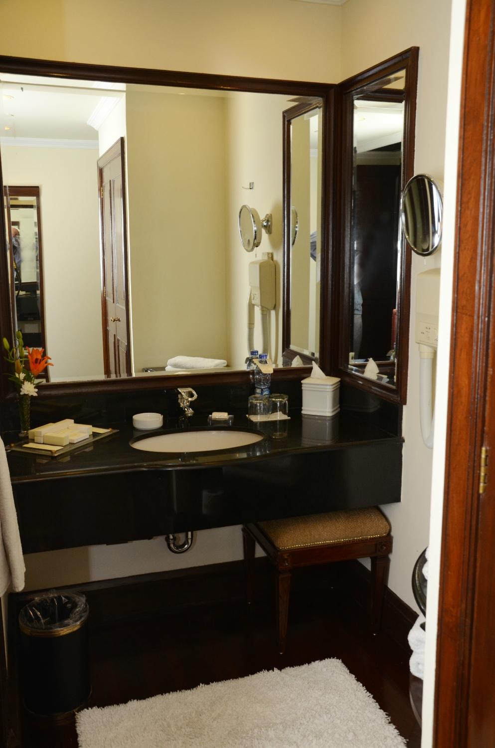 Hotel photo 6 of Pearl Continental Lahore.