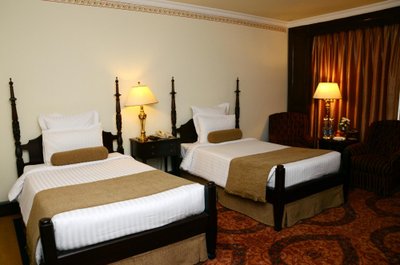 Hotel photo 11 of Pearl Continental Lahore.