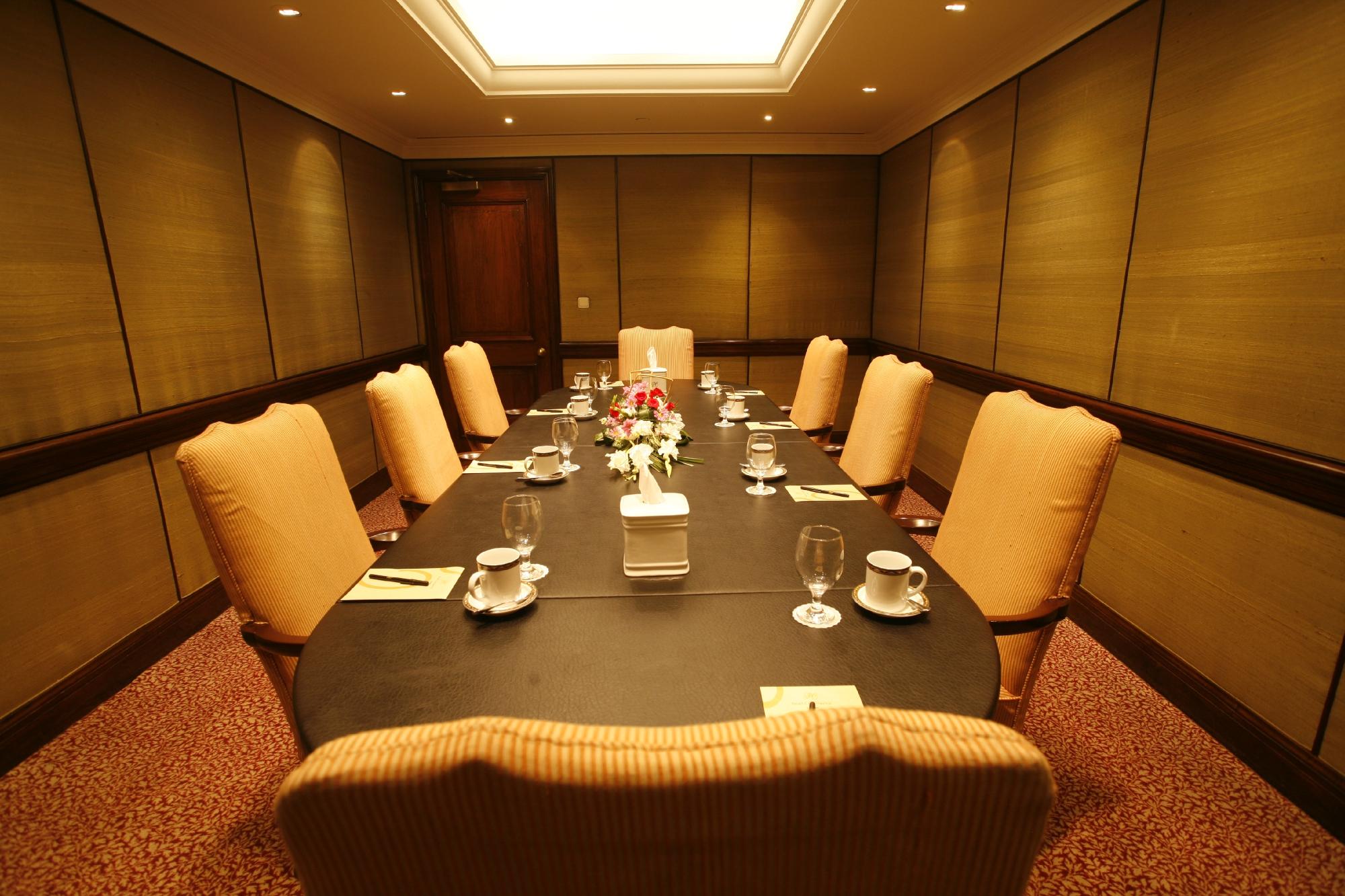 Hotel photo 38 of Pearl Continental Lahore.