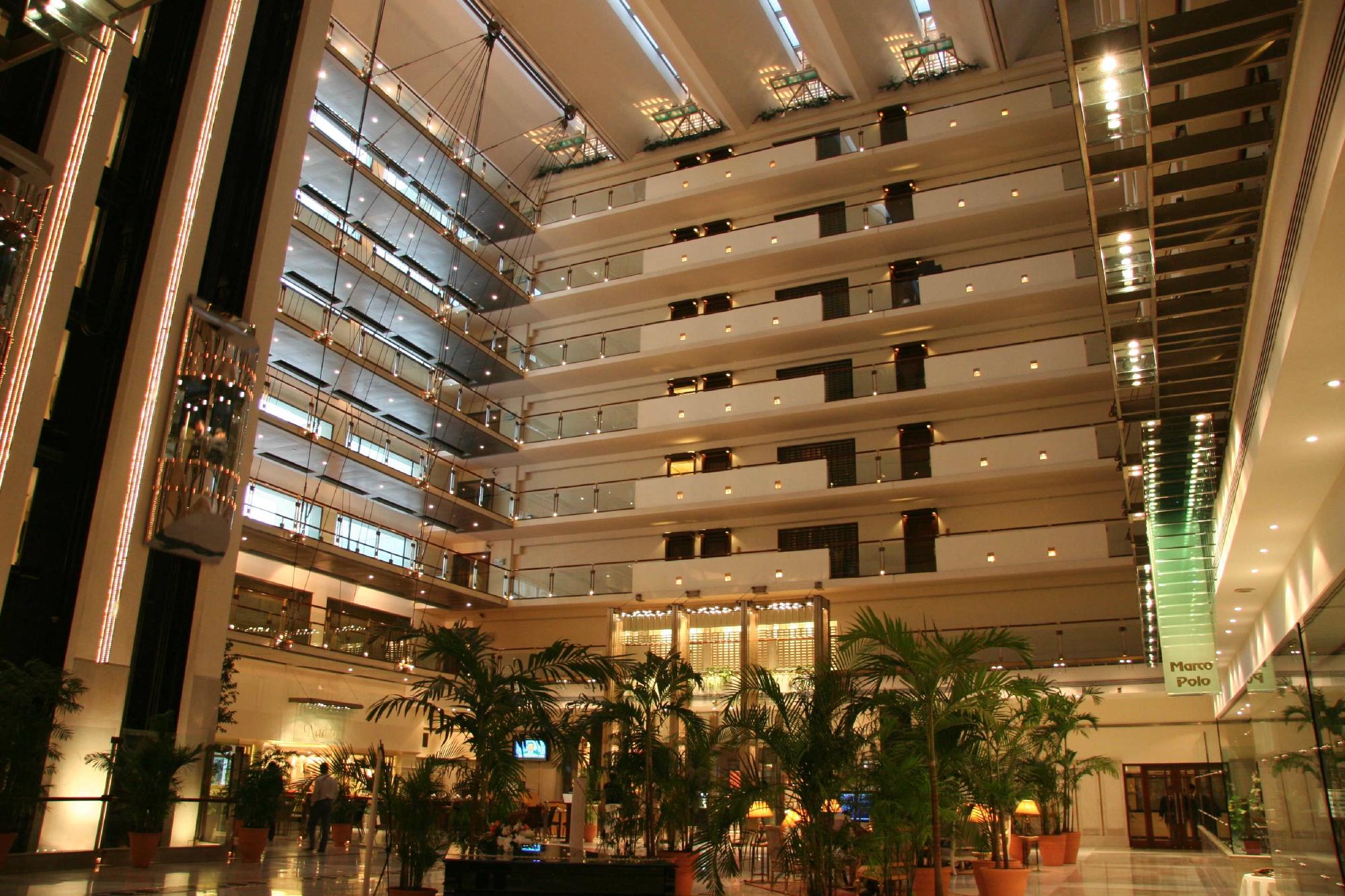 Hotel photo 19 of Pearl Continental Lahore.