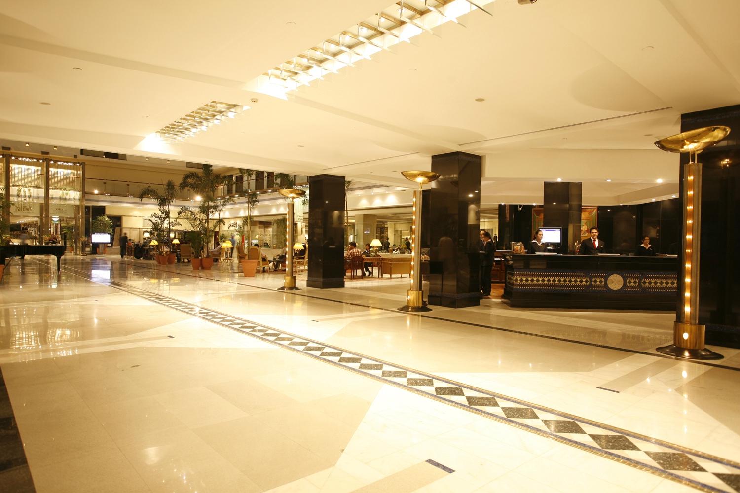 Hotel photo 18 of Pearl Continental Lahore.