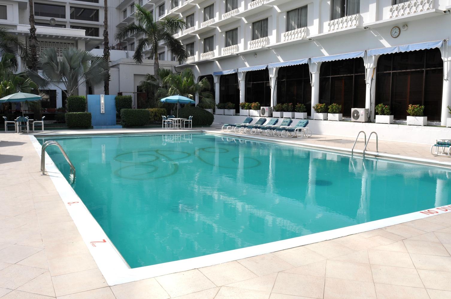 Hotel photo 37 of Pearl Continental Lahore.