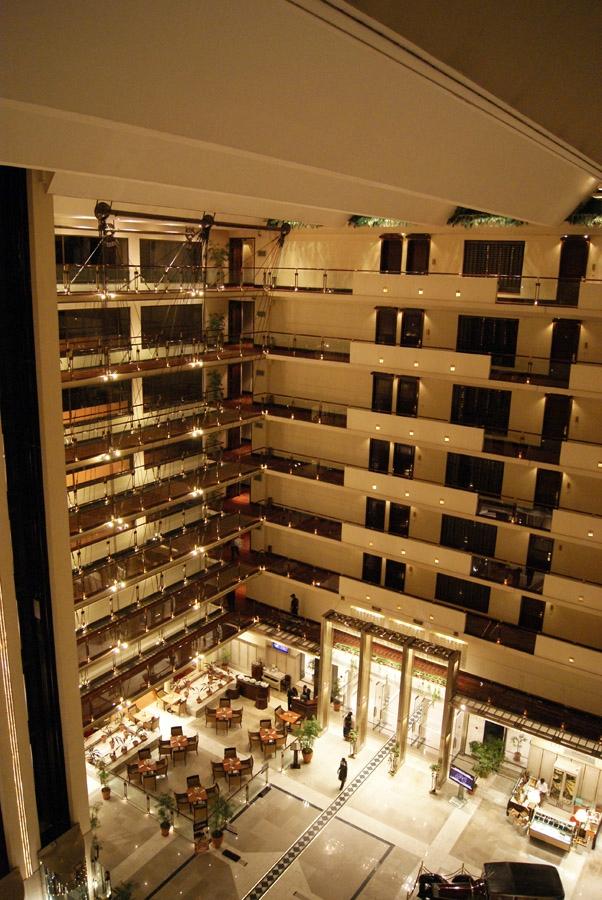 Hotel photo 12 of Pearl Continental Lahore.