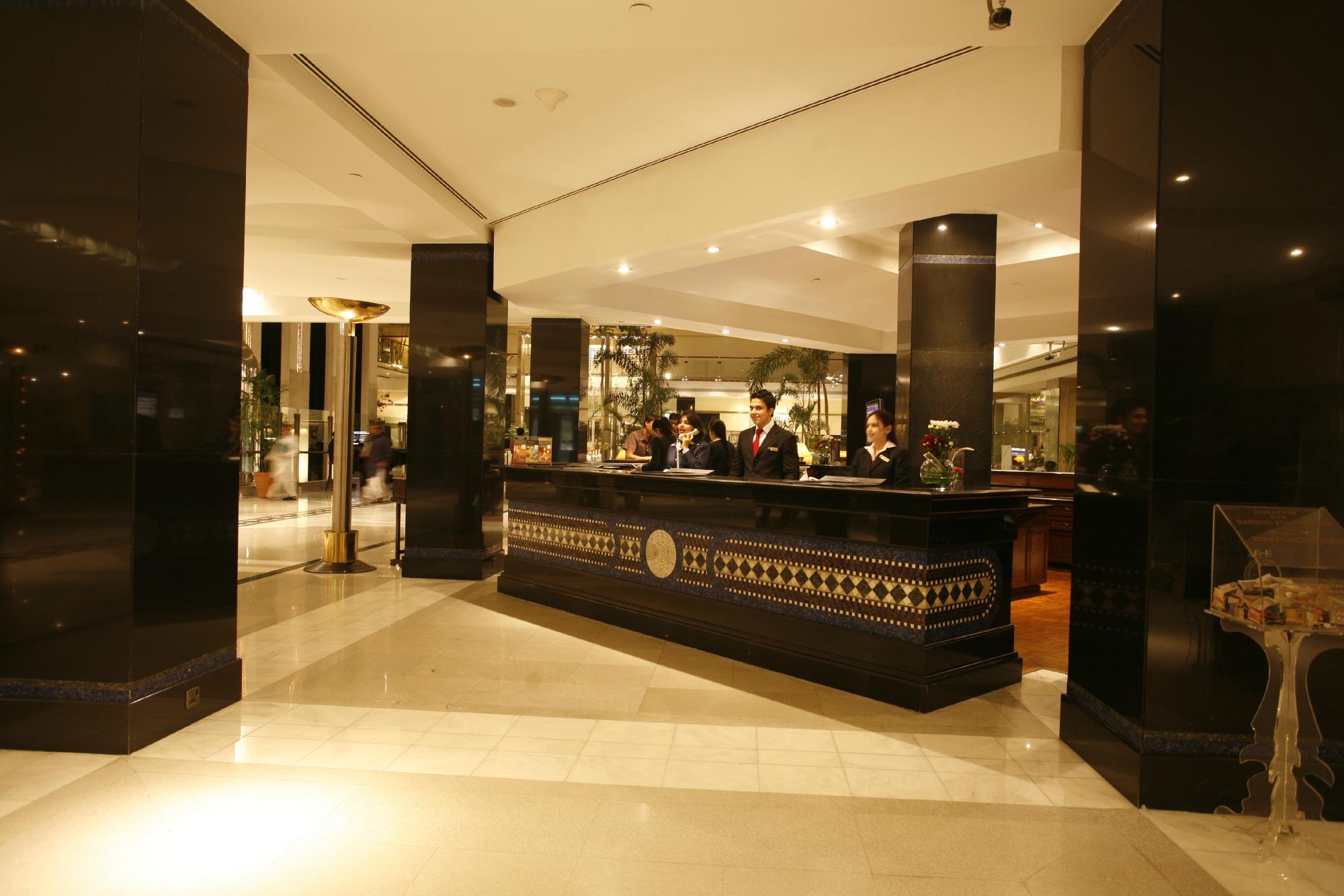 Hotel photo 30 of Pearl Continental Lahore.