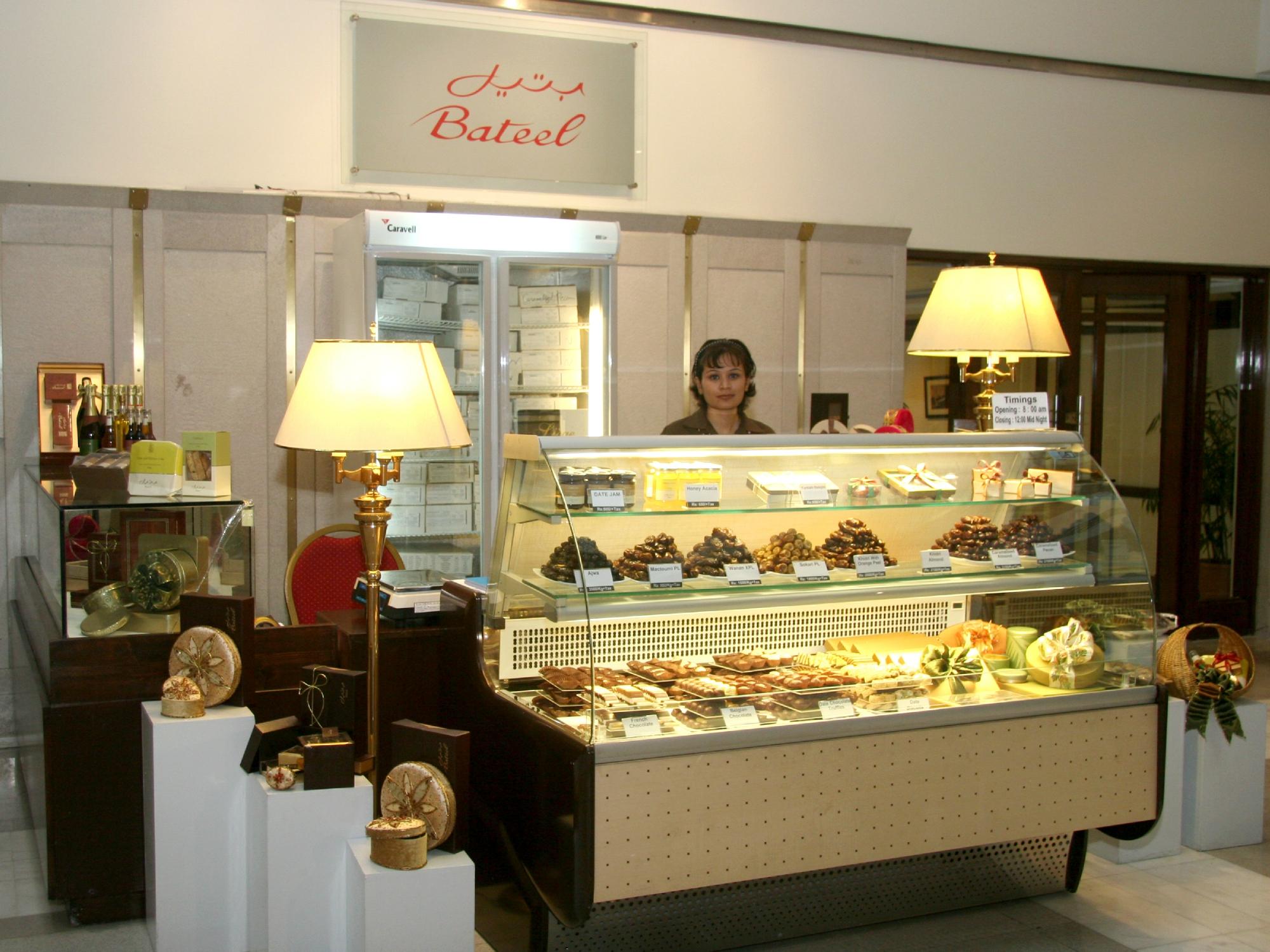 Hotel photo 46 of Pearl Continental Lahore.