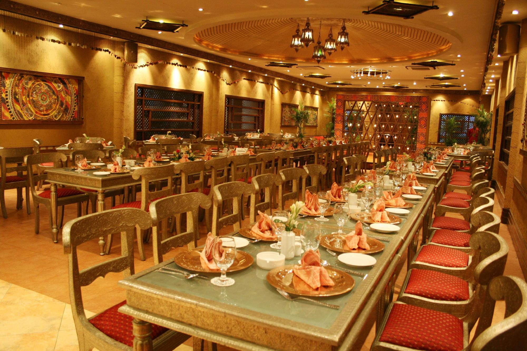 Hotel photo 33 of Pearl Continental Lahore.