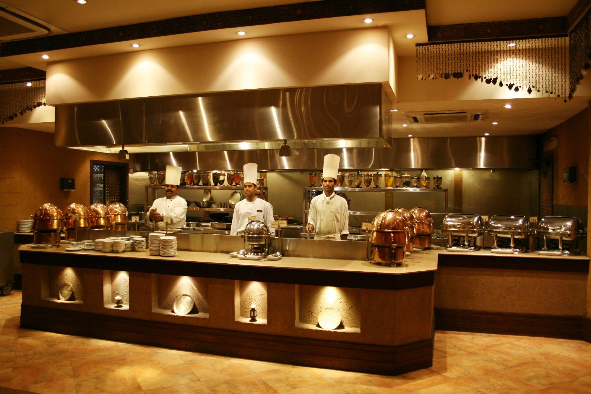 Hotel photo 36 of Pearl Continental Lahore.