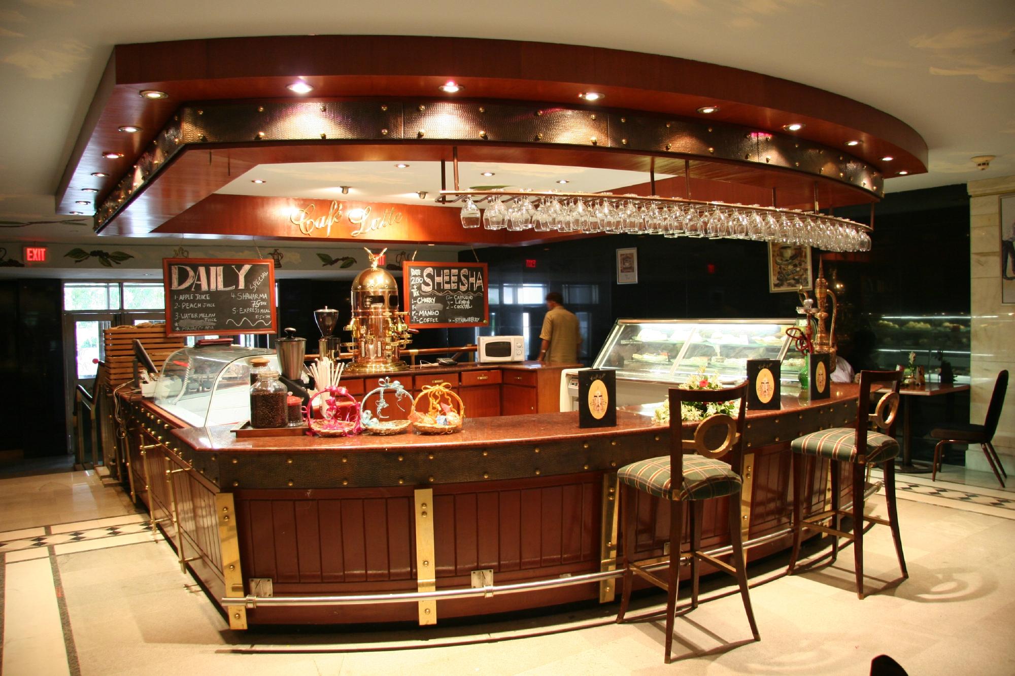 Hotel photo 5 of Pearl Continental Lahore.