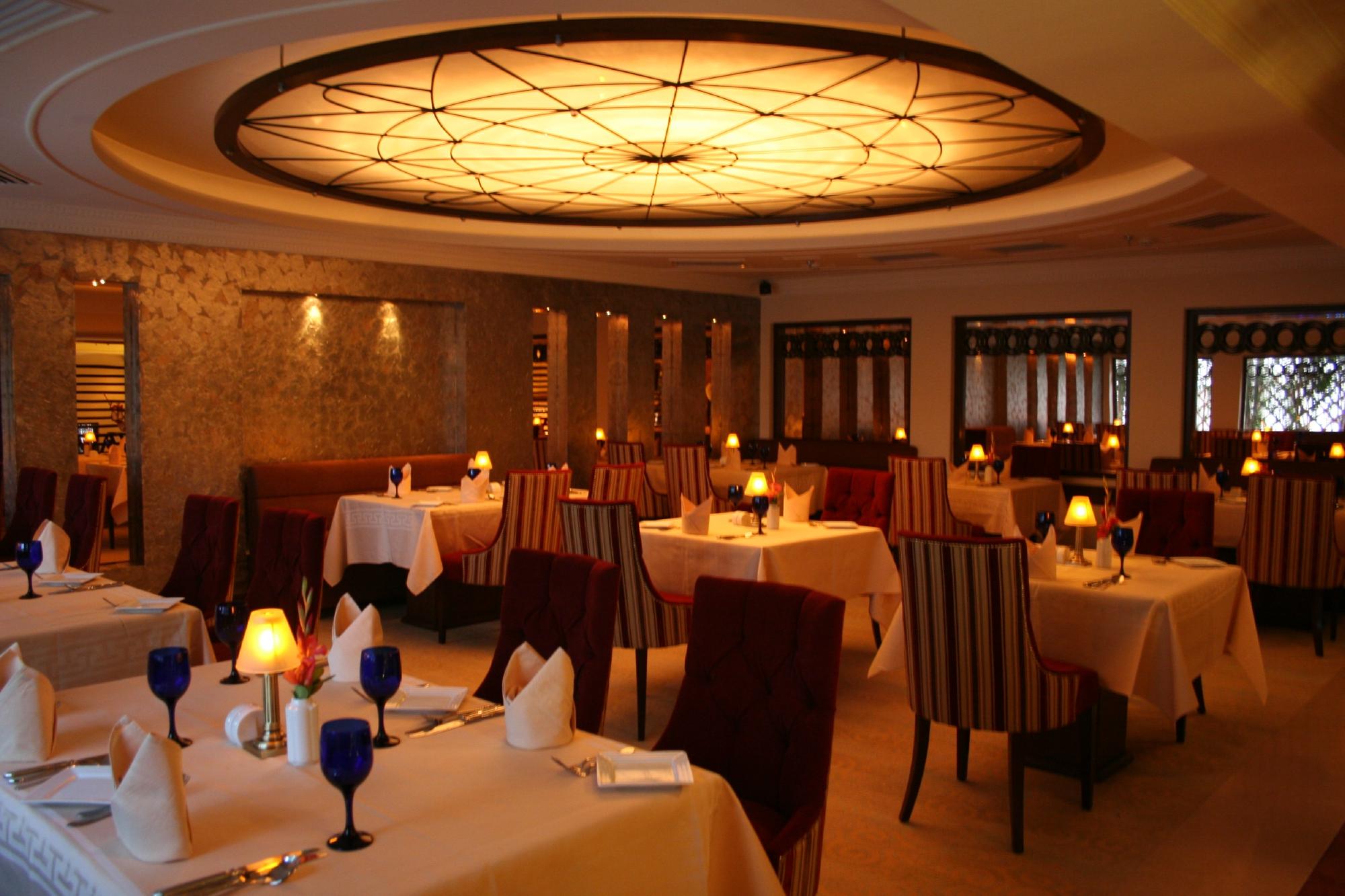 Hotel photo 11 of Pearl Continental Lahore.