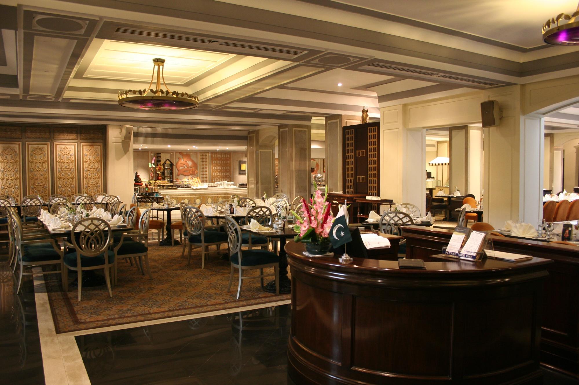 Hotel photo 39 of Pearl Continental Lahore.