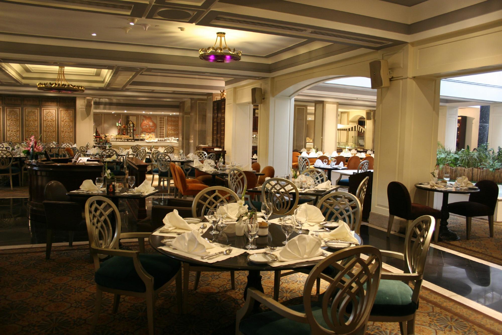 Hotel photo 49 of Pearl Continental Lahore.