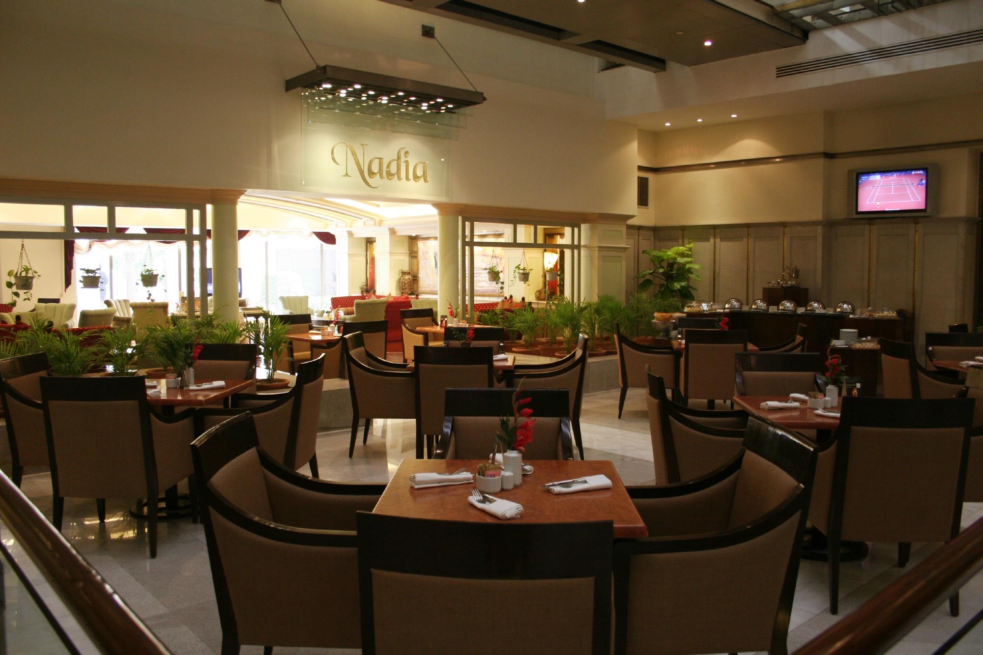 Hotel photo 32 of Pearl Continental Lahore.