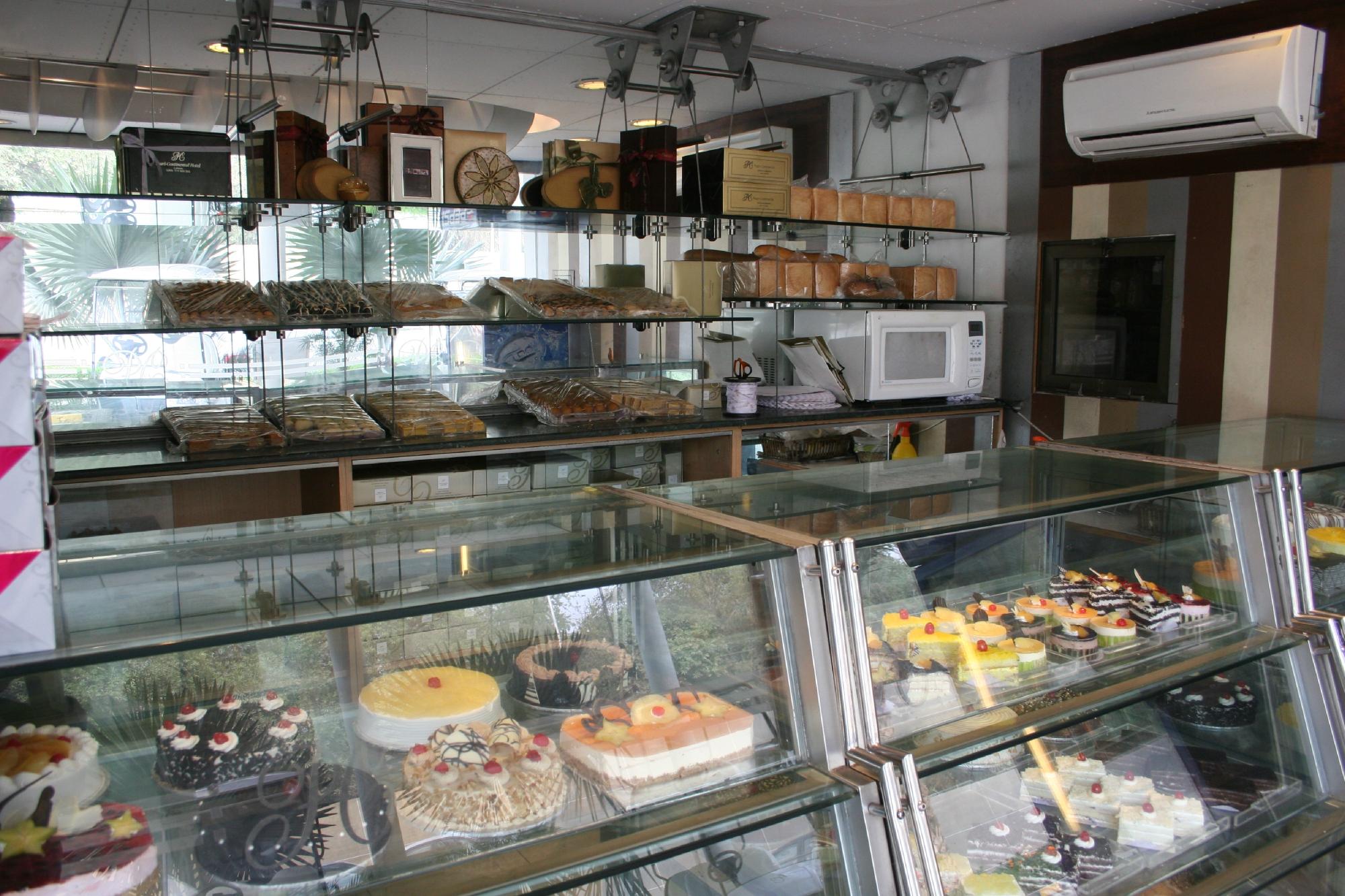 Hotel photo 44 of Pearl Continental Lahore.