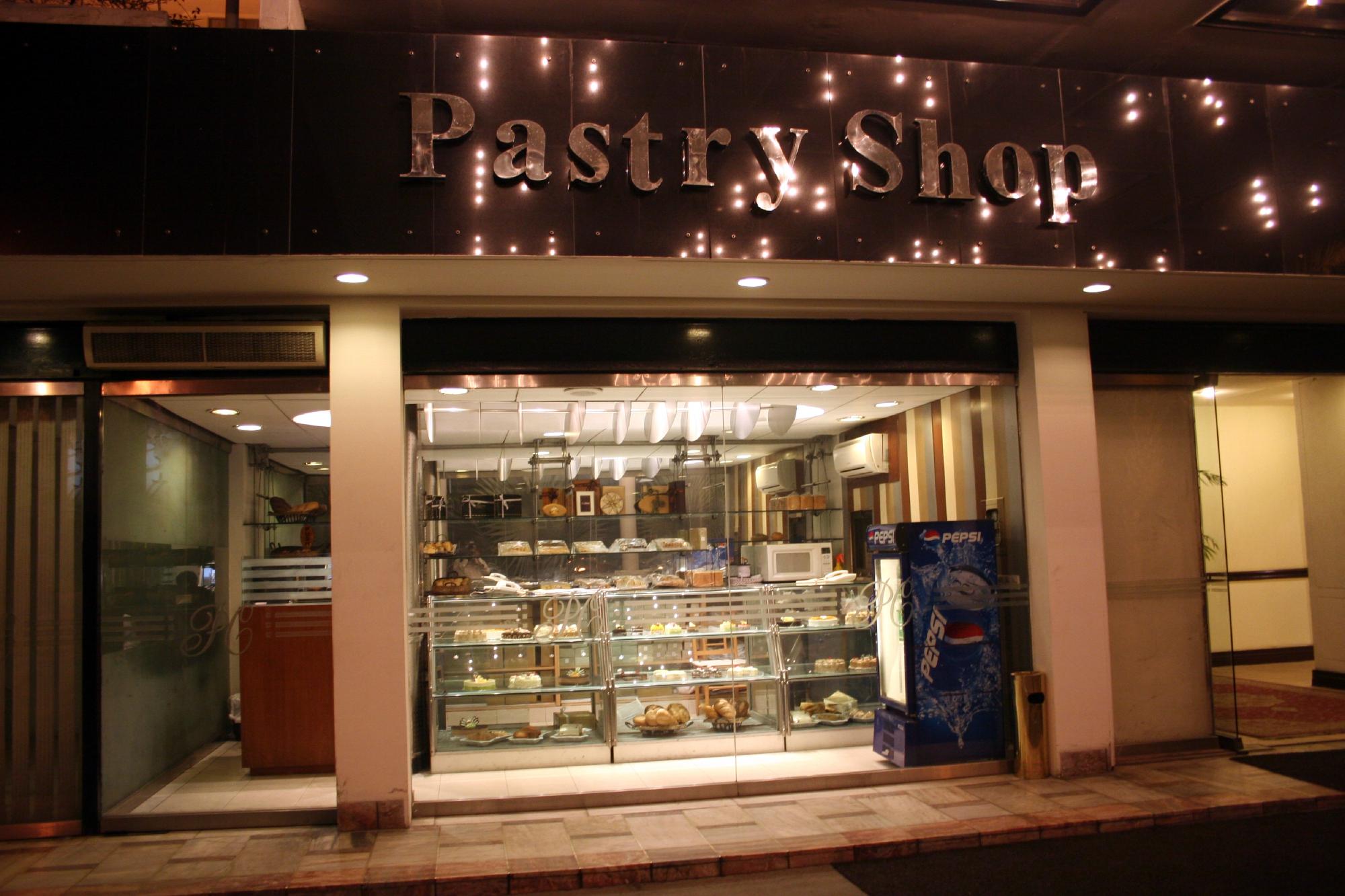 Hotel photo 13 of Pearl Continental Lahore.