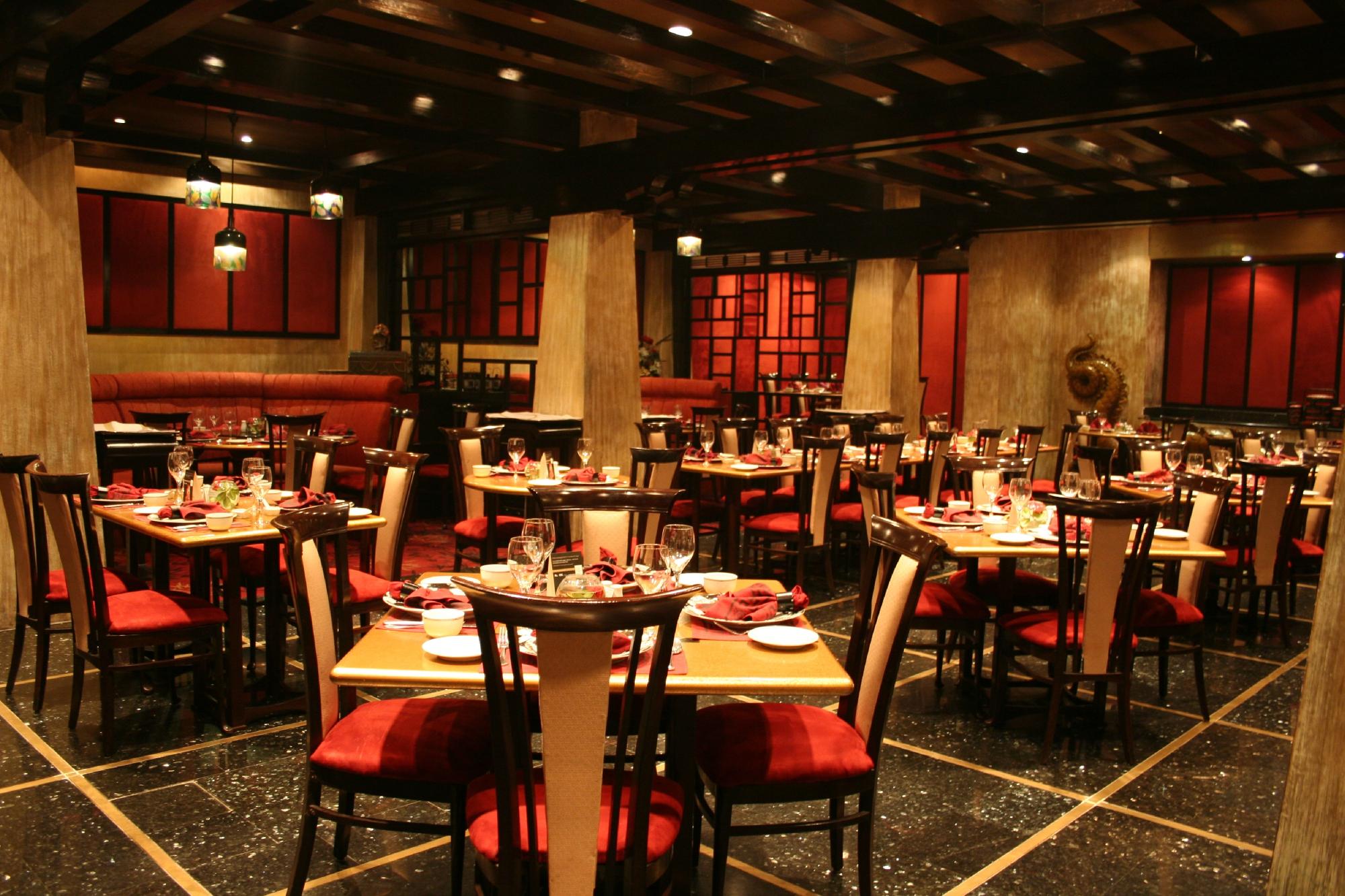 Hotel photo 10 of Pearl Continental Lahore.