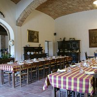 La nostra sala