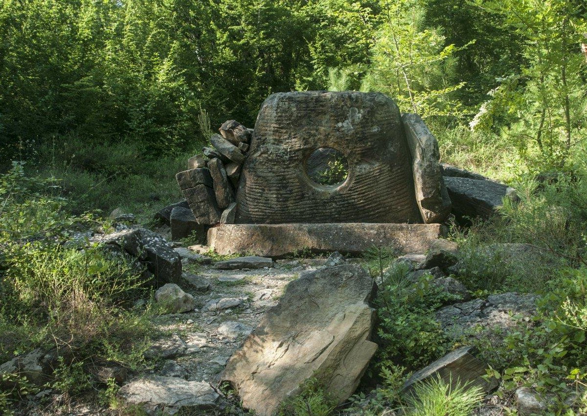 архипо осиповка римская башня