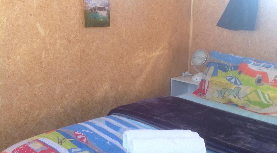 Clean, Bright & happy rooms