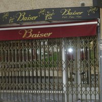 Fachada al parque