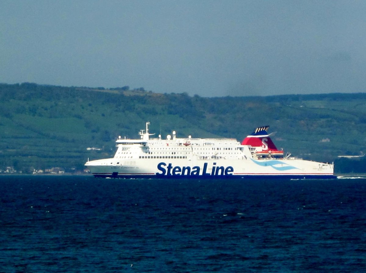 MS Stena Superfast VIII - Qué SABER antes de ir (ACTUALIZADO 2024 ...