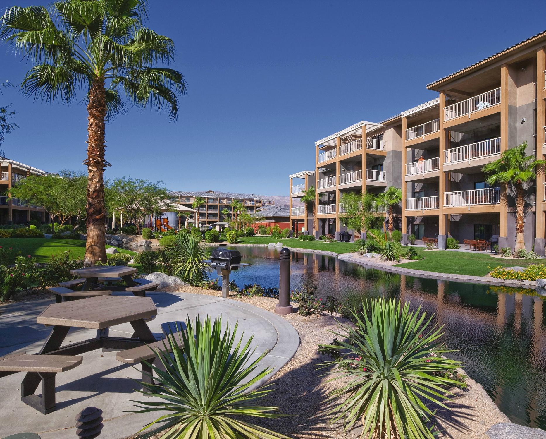 WORLDMARK INDIO Resort CA Prezzi E Recensioni 2024   Worldmark Indio 