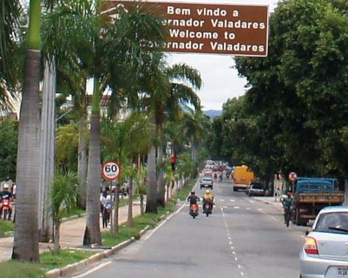 Otomed  Governador Valadares MG