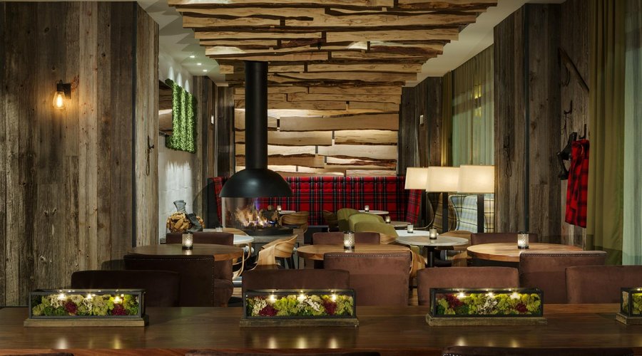 Timber Kitchen and Bar