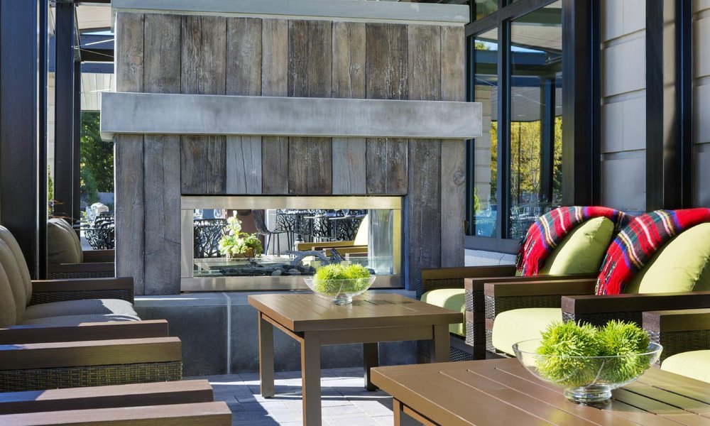 Timber Kitchen and Bar