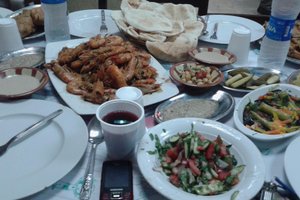 أطعمة