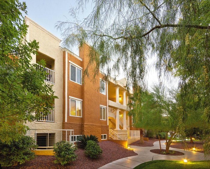 WORLDMARK TROPICANA - Updated 2023 Condominium Reviews (Las Vegas, NV)