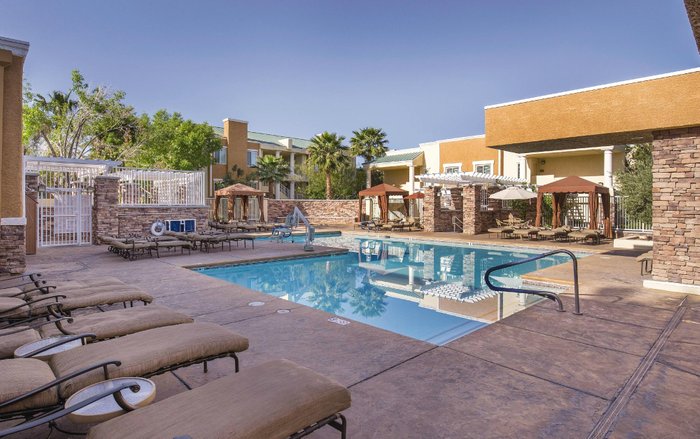 WORLDMARK TROPICANA - Updated 2023 Condominium Reviews (Las Vegas, NV)