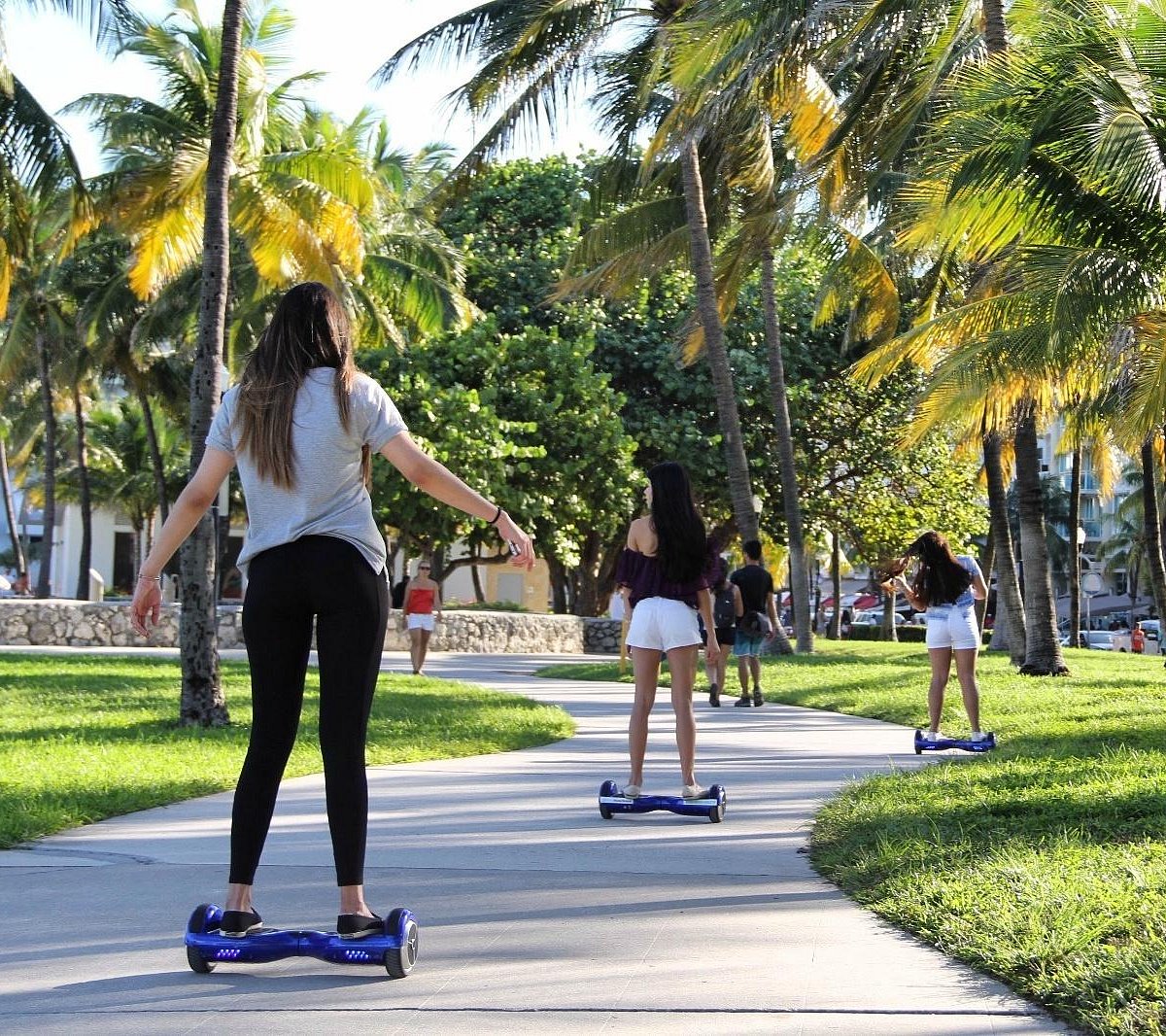 MIAMI HOVERBOARD INC. Beach) - All You Need to BEFORE You Go