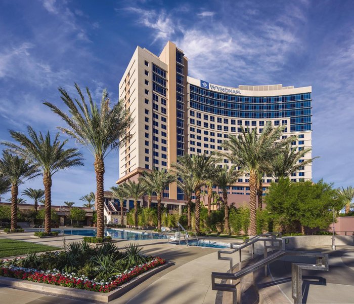 CLUB WYNDHAM DESERT BLUE $54 ($̶1̶0̶2̶) - Updated 2023 Prices & Condominium  Reviews - Las Vegas, NV