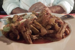 Cibo