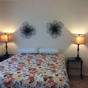Ahi Hale Bedroom