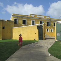 Old Danish Customs House, Christiansted