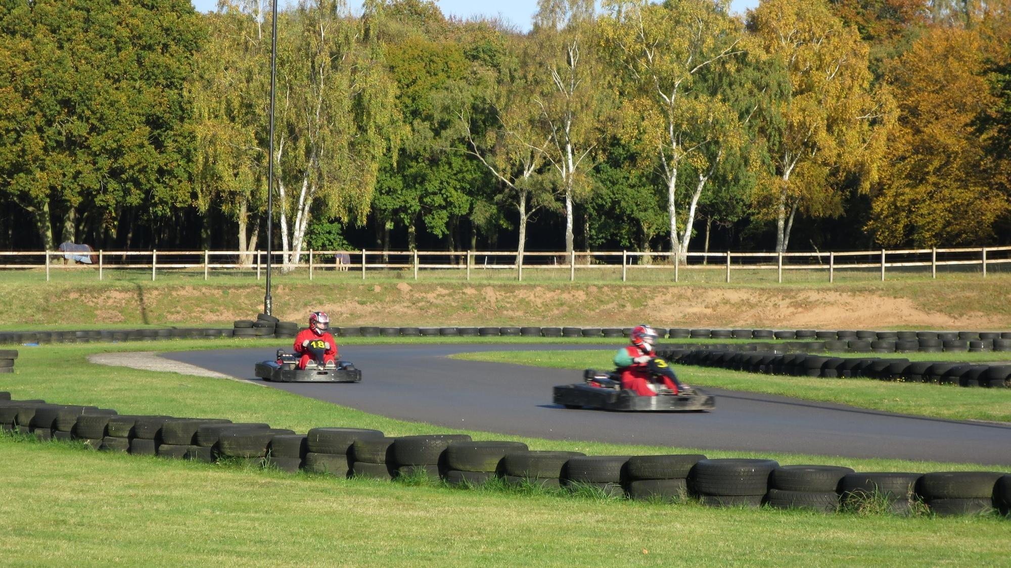 Amen Corner Karting All You Need to Know BEFORE You Go 2024