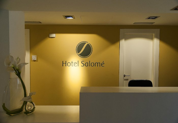Imagen 2 de Hotel Salome