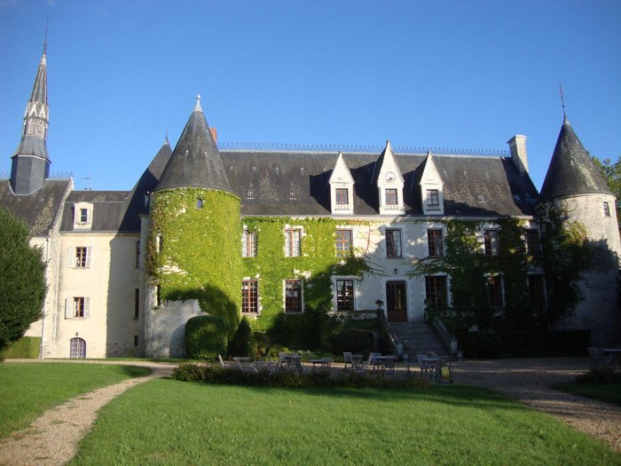 Chateau de Reignac - All You Need to Know BEFORE You Go (with Photos)