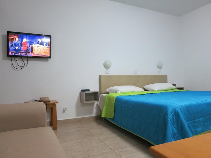 penelope beach hotel apts 3* (протарас)