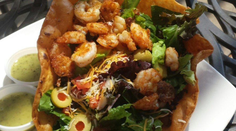 Fish City Grill - Georgetown