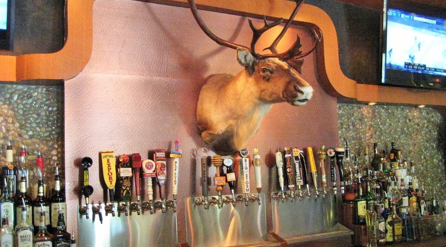 Tap House Restaurant