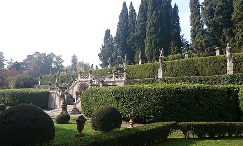 Villa Sommi Picenardi