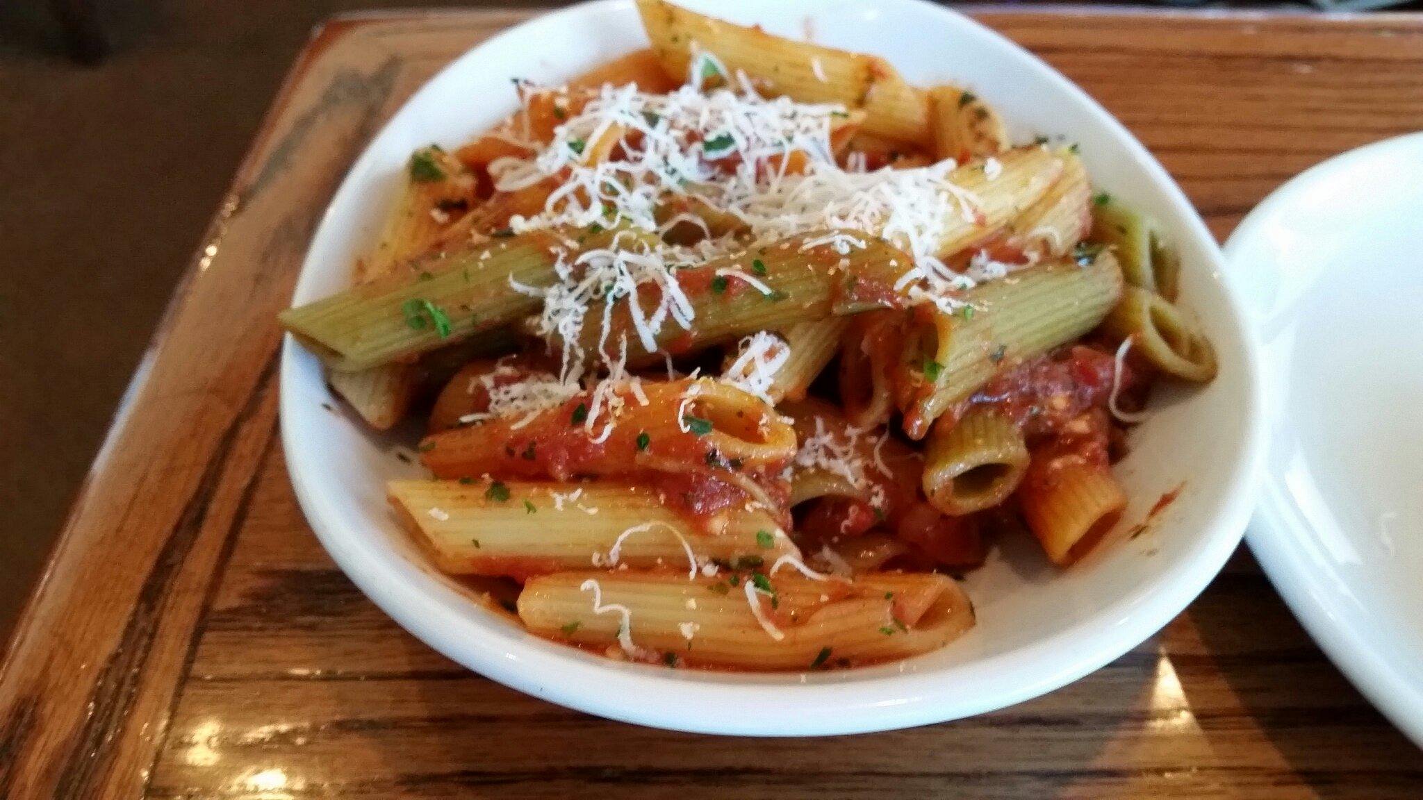 OLIVE GARDEN ITALIAN RESTAURANT, Hayward 24688 Hesperian Blvd Menu