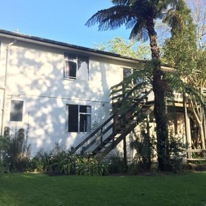 Egmont Eco Lodge