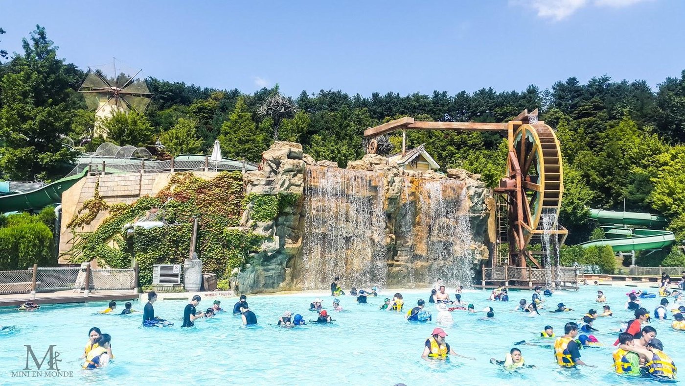 캐리비안 베이 - 용인 - 캐리비안 베이의 리뷰 - 트립어드바이저