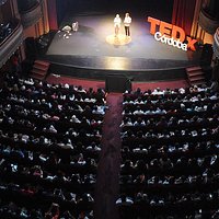 Sala Teatro Real